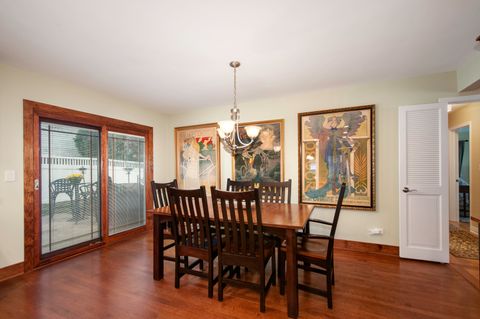 Tiny photo for 4744 Franklin Avenue, Western Springs, IL 60558 (MLS # 12612624)