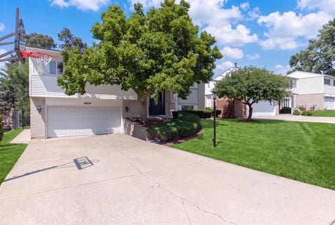 Tiny photo for 9020 Meadowview Drive, Hickory Hills, IL 60457 (MLS # 12706128)