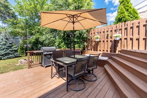 Tiny photo for 9020 Meadowview Drive, Hickory Hills, IL 60457 (MLS # 12706128)