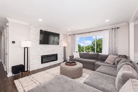 Tiny photo for 9020 Meadowview Drive, Hickory Hills, IL 60457 (MLS # 12706128)