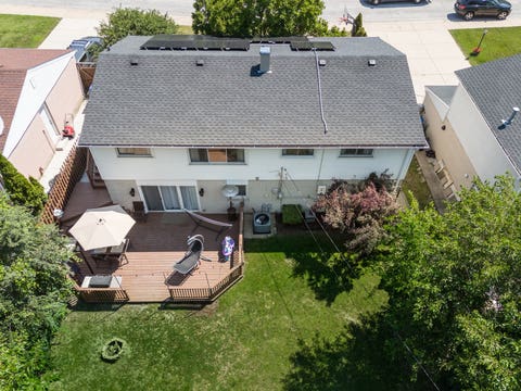 Tiny photo for 9020 Meadowview Drive, Hickory Hills, IL 60457 (MLS # 12706128)