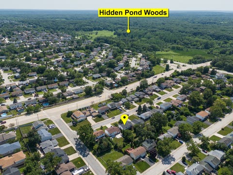 Tiny photo for 9020 Meadowview Drive, Hickory Hills, IL 60457 (MLS # 12706128)