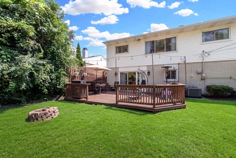 Tiny photo for 9020 Meadowview Drive, Hickory Hills, IL 60457 (MLS # 12706128)