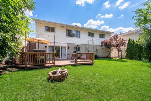 Tiny photo for 9020 Meadowview Drive, Hickory Hills, IL 60457 (MLS # 12706128)