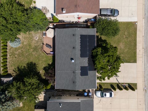 Tiny photo for 9020 Meadowview Drive, Hickory Hills, IL 60457 (MLS # 12706128)