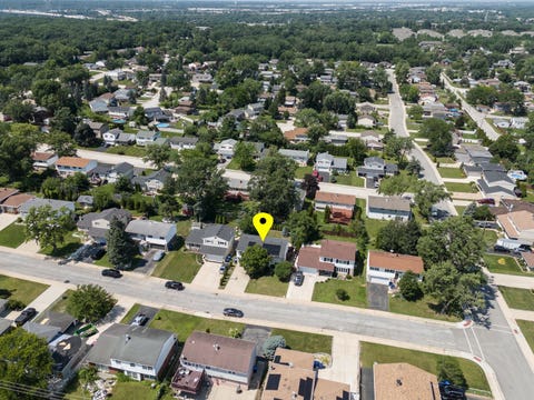 Tiny photo for 9020 Meadowview Drive, Hickory Hills, IL 60457 (MLS # 12706128)