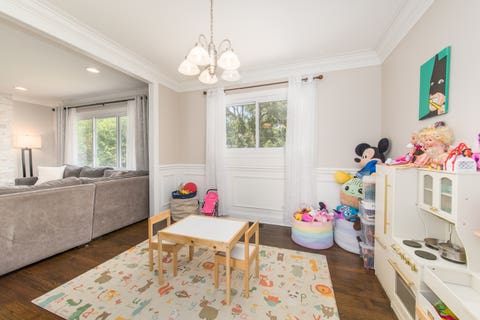 Tiny photo for 9020 Meadowview Drive, Hickory Hills, IL 60457 (MLS # 12706128)