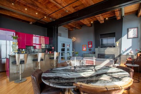 Tiny photo for 2614 N Clybourn Avenue #301, Chicago, IL 60614 (MLS # 12593515)