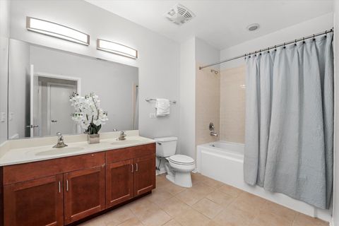 Tiny photo for 1075 W Roosevelt Road #206, Chicago, IL 60608 (MLS # 12501750)