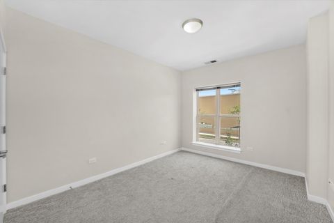 Tiny photo for 1075 W Roosevelt Road #206, Chicago, IL 60608 (MLS # 12501750)