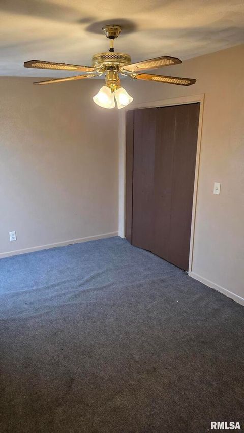 Tiny photo for 6831 N FROSTWOOD Parkway, Peoria, IL 61615 (MLS # QC4267488)