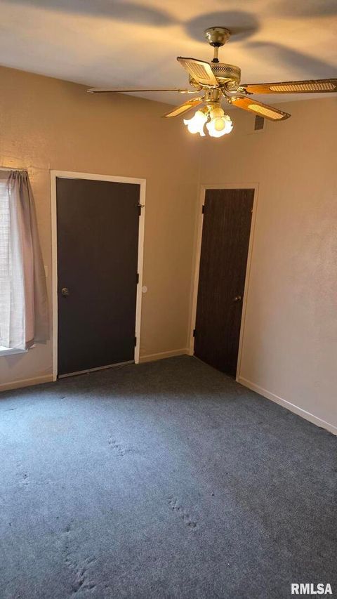 Tiny photo for 6831 N FROSTWOOD Parkway, Peoria, IL 61615 (MLS # QC4267488)