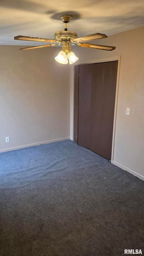 Tiny photo for 6831 N FROSTWOOD Parkway, Peoria, IL 61615 (MLS # QC4267488)