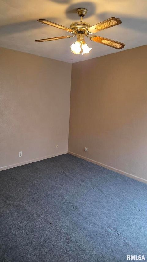 Tiny photo for 6831 N FROSTWOOD Parkway, Peoria, IL 61615 (MLS # QC4267488)