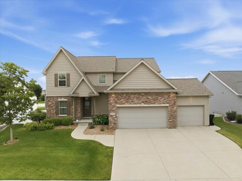 Tiny photo for 2604 Red Rock Road, Normal, IL 61761 (MLS # 12678510)