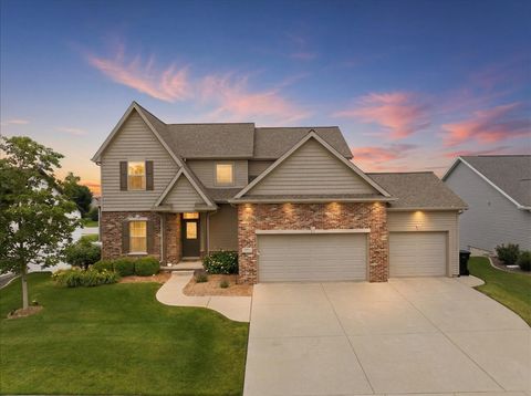 Photo of 2604 Red Rock Road, Normal, IL 61761 (MLS # 12678510)