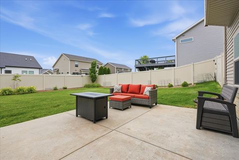 Tiny photo for 2604 Red Rock Road, Normal, IL 61761 (MLS # 12678510)