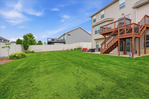 Tiny photo for 2604 Red Rock Road, Normal, IL 61761 (MLS # 12678510)