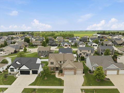 Tiny photo for 2604 Red Rock Road, Normal, IL 61761 (MLS # 12678510)