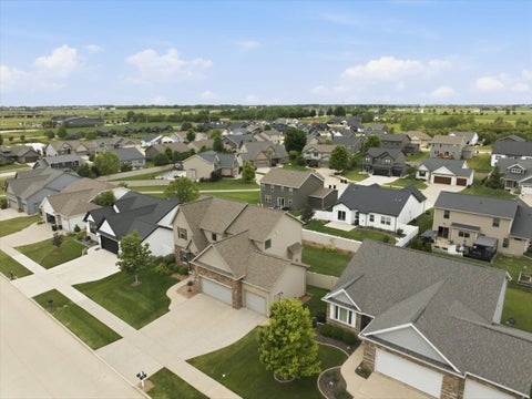 Tiny photo for 2604 Red Rock Road, Normal, IL 61761 (MLS # 12678510)