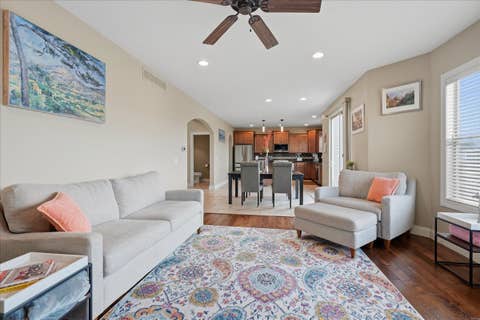 Tiny photo for 2604 Red Rock Road, Normal, IL 61761 (MLS # 12678510)