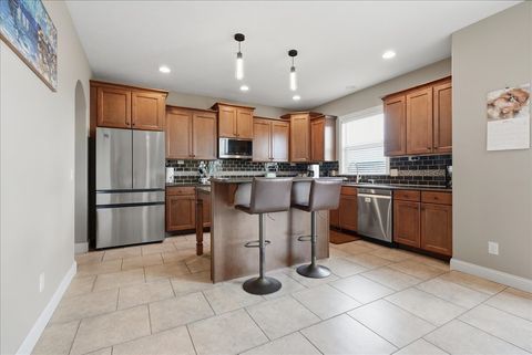 Tiny photo for 2604 Red Rock Road, Normal, IL 61761 (MLS # 12678510)