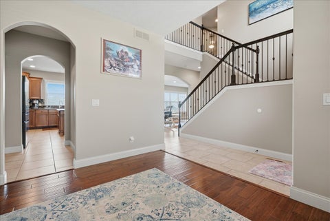 Tiny photo for 2604 Red Rock Road, Normal, IL 61761 (MLS # 12678510)