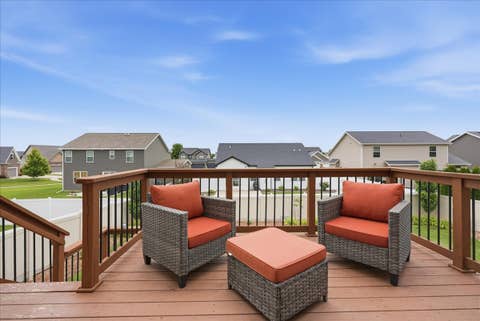 Tiny photo for 2604 Red Rock Road, Normal, IL 61761 (MLS # 12678510)