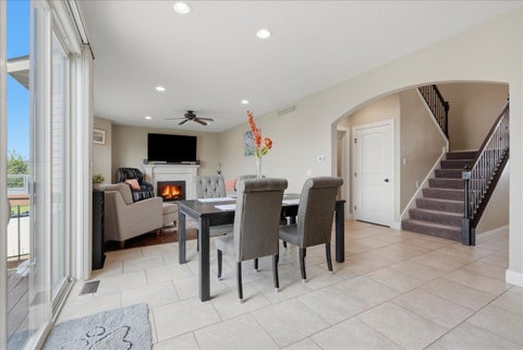 Tiny photo for 2604 Red Rock Road, Normal, IL 61761 (MLS # 12678510)
