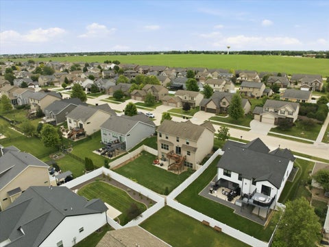 Tiny photo for 2604 Red Rock Road, Normal, IL 61761 (MLS # 12678510)