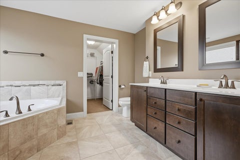 Tiny photo for 2604 Red Rock Road, Normal, IL 61761 (MLS # 12678510)