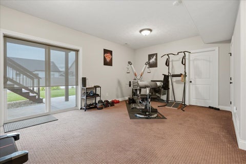 Tiny photo for 2604 Red Rock Road, Normal, IL 61761 (MLS # 12678510)