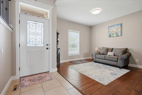 Tiny photo for 2604 Red Rock Road, Normal, IL 61761 (MLS # 12678510)