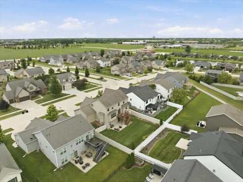 Tiny photo for 2604 Red Rock Road, Normal, IL 61761 (MLS # 12678510)