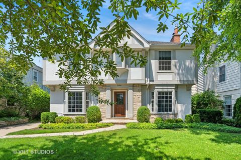 2150 Greenwood Avenue Wilmette IL 60091