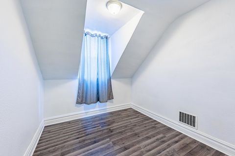 Tiny photo for 8836 S Carpenter Street, Chicago, IL 60620 (MLS # 12502929)