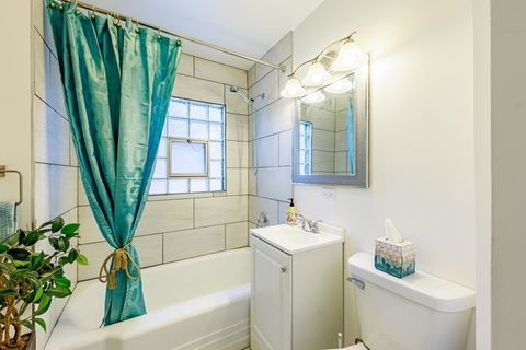 Tiny photo for 8836 S Carpenter Street, Chicago, IL 60620 (MLS # 12502929)