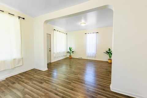 Tiny photo for 8836 S Carpenter Street, Chicago, IL 60620 (MLS # 12502929)