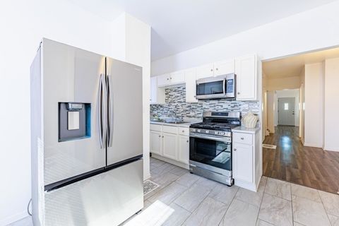 Tiny photo for 8836 S Carpenter Street, Chicago, IL 60620 (MLS # 12502929)