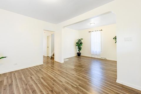 Tiny photo for 8836 S Carpenter Street, Chicago, IL 60620 (MLS # 12502929)