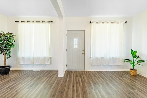 Tiny photo for 8836 S Carpenter Street, Chicago, IL 60620 (MLS # 12502929)