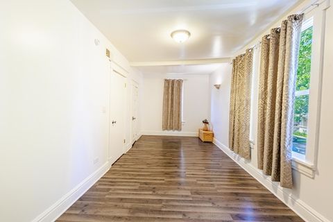 Tiny photo for 8836 S Carpenter Street, Chicago, IL 60620 (MLS # 12502929)