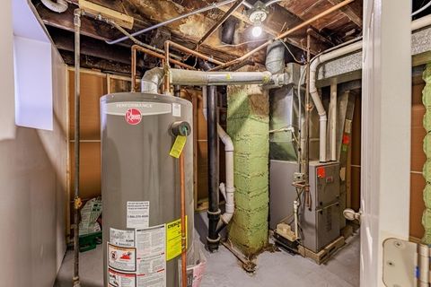 Tiny photo for 8836 S Carpenter Street, Chicago, IL 60620 (MLS # 12502929)