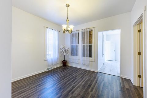 Tiny photo for 8836 S Carpenter Street, Chicago, IL 60620 (MLS # 12502929)