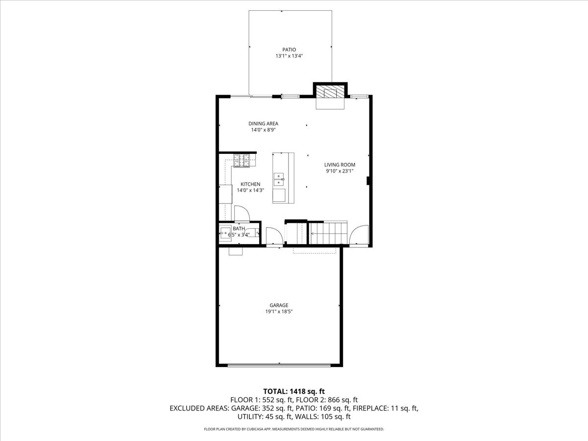 Plainfield, Illinois 60586, United States, 2 Bedrooms Bedrooms, ,2 BathroomsBathrooms,Residential,Active,220678