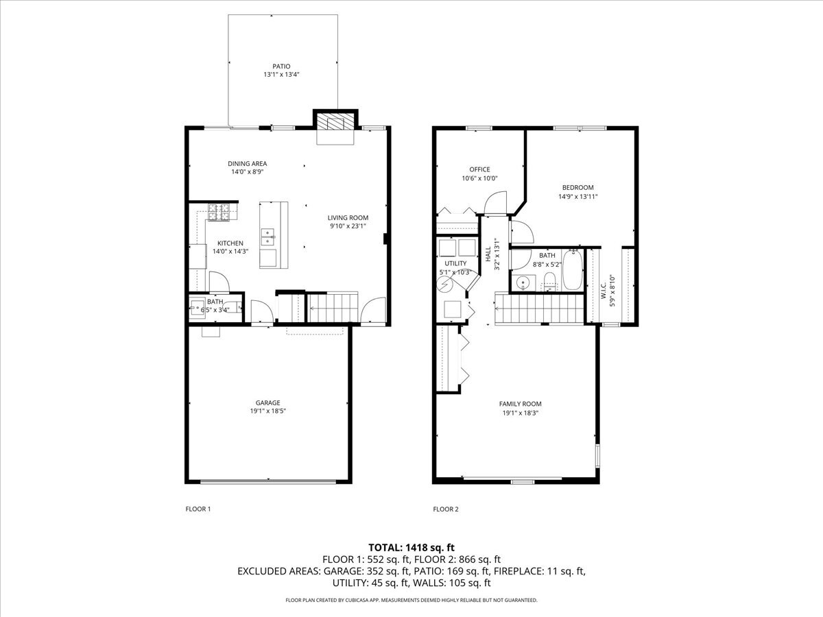 Plainfield, Illinois 60586, United States, 2 Bedrooms Bedrooms, ,2 BathroomsBathrooms,Residential,Active,220678