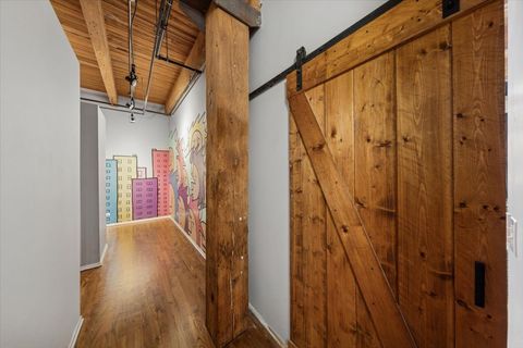 Tiny photo for 625 W JACKSON Boulevard #411, Chicago, IL 60661 (MLS # 12503921)