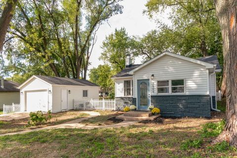 Photo of 2509 S Birchwood Avenue, McHenry, IL 60051 (MLS # 12524694)