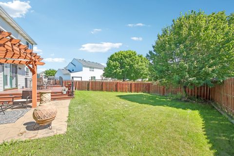 Tiny photo for 1708 Sunshine Lane, Zion, IL 60099 (MLS # 12676335)