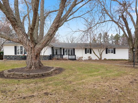 A home in Kankakee